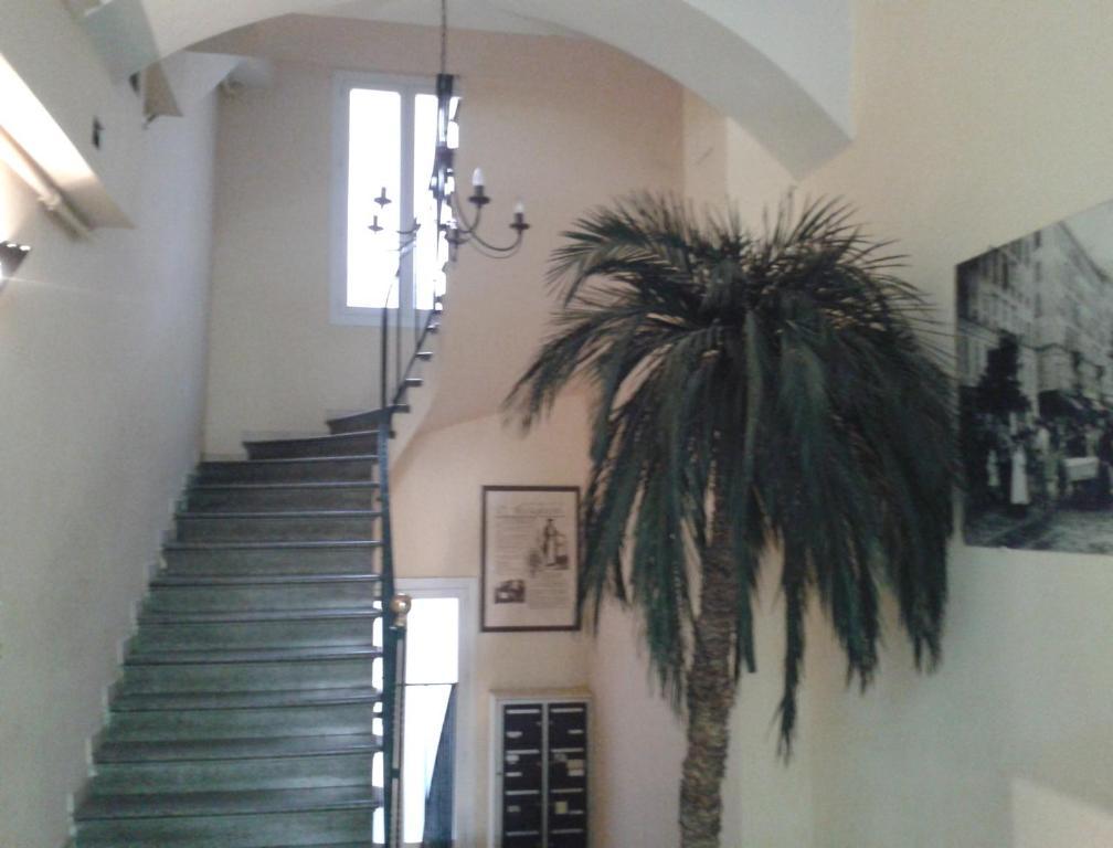 Hotel Univers Bastia  Exterior photo