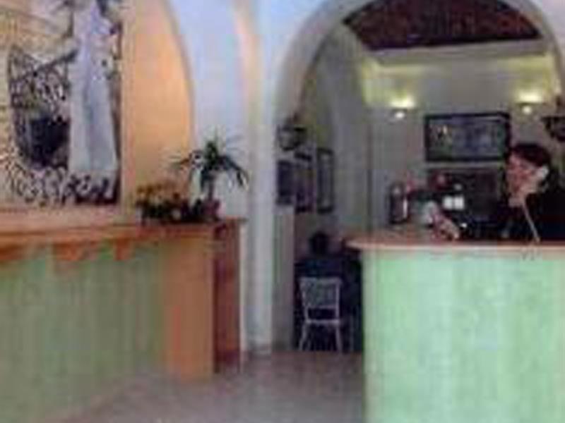 Hotel Univers Bastia  Exterior photo